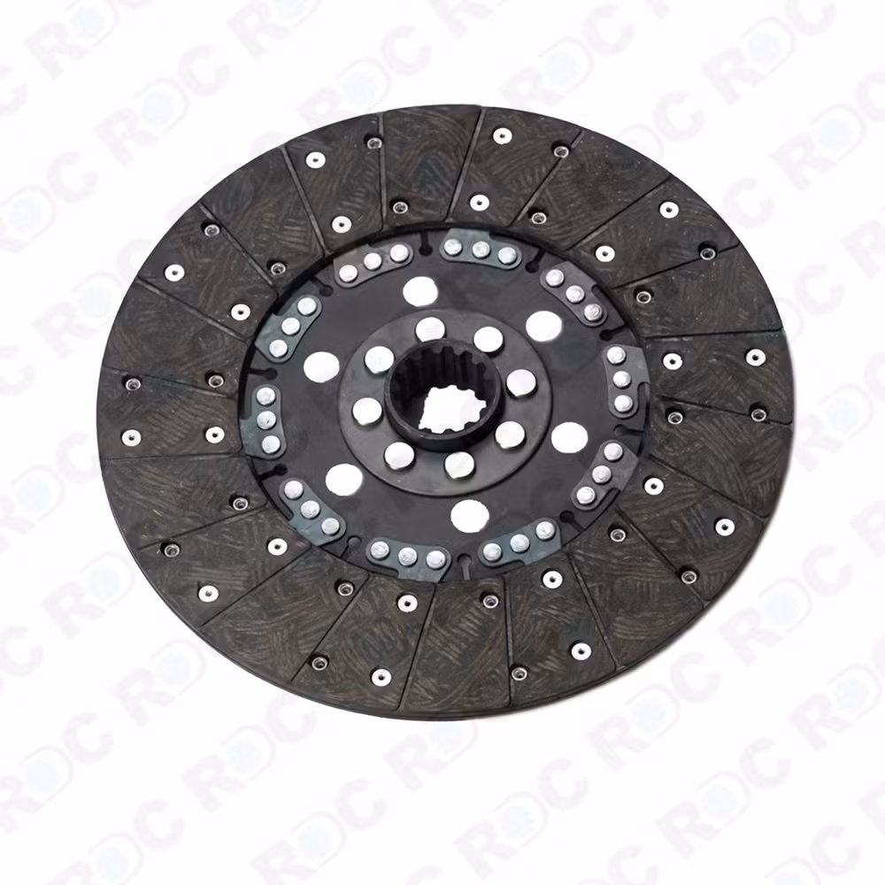 Fiat Clutch Disc – 640 - Tractor Part